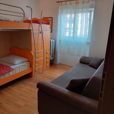 Ana Marija Apartments Poreč Pokoj fotografie