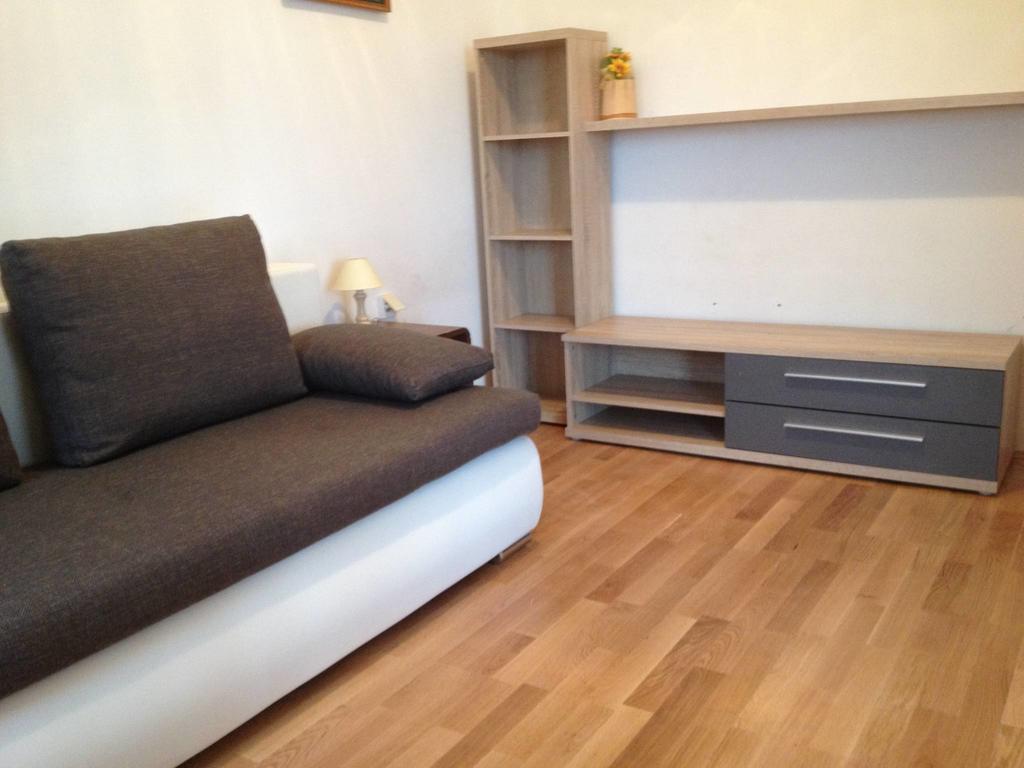 Ana Marija Apartments Poreč Pokoj fotografie