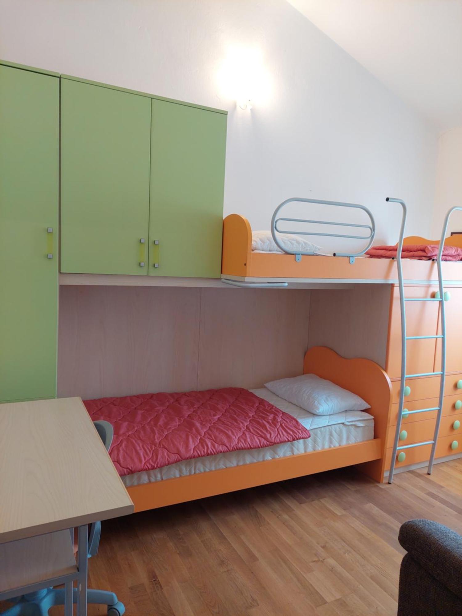 Ana Marija Apartments Poreč Pokoj fotografie
