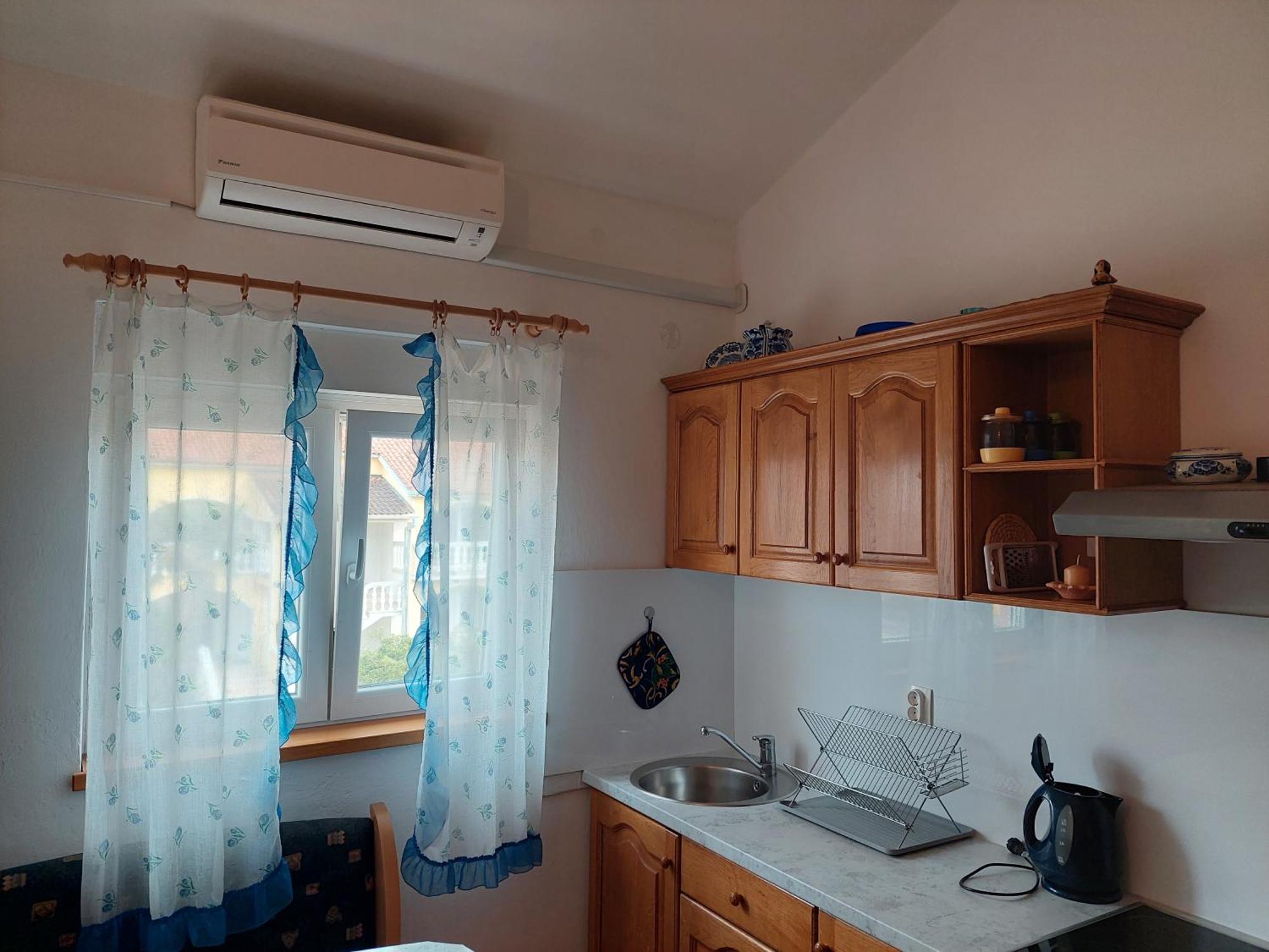 Ana Marija Apartments Poreč Pokoj fotografie
