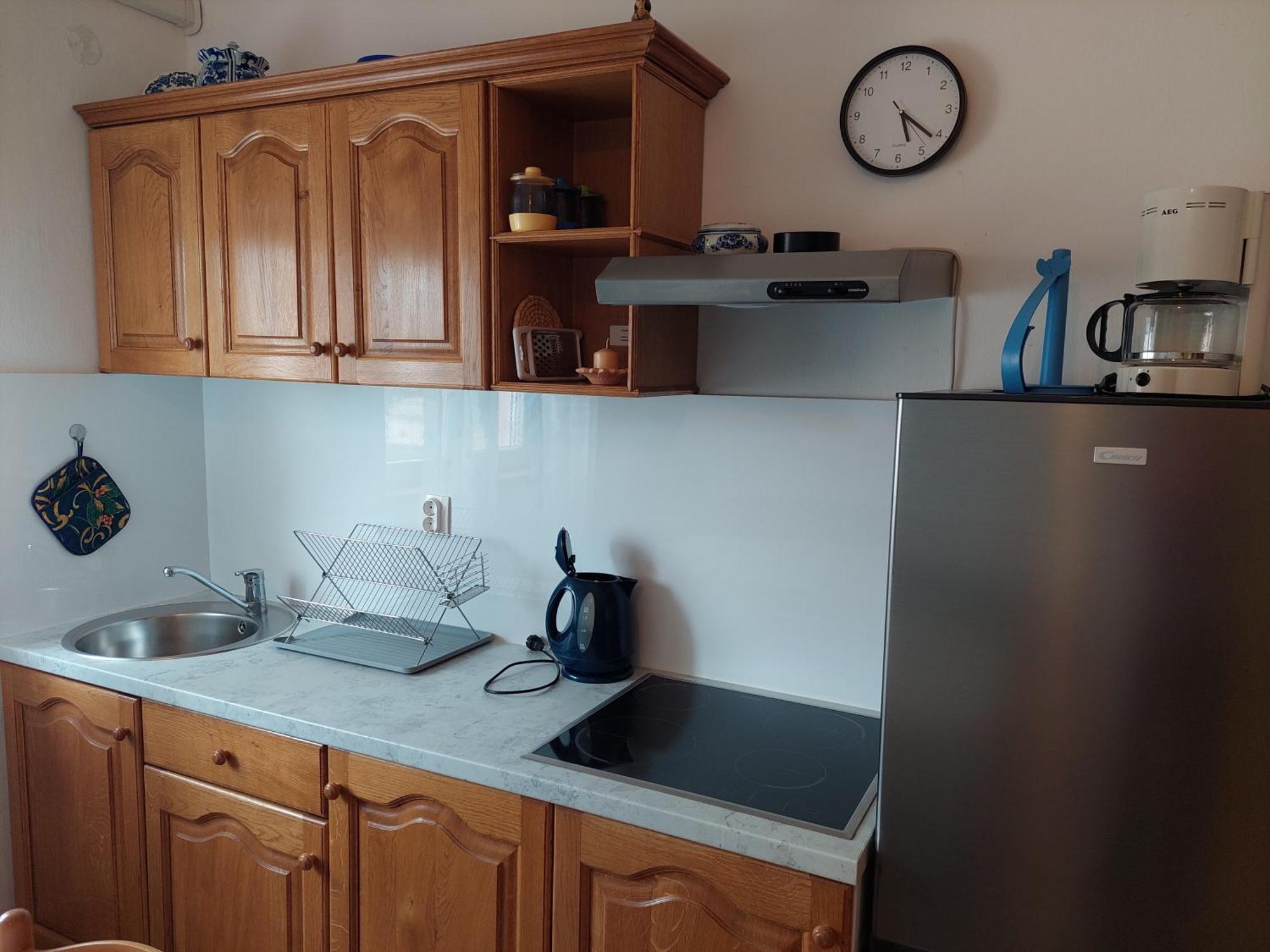 Ana Marija Apartments Poreč Pokoj fotografie