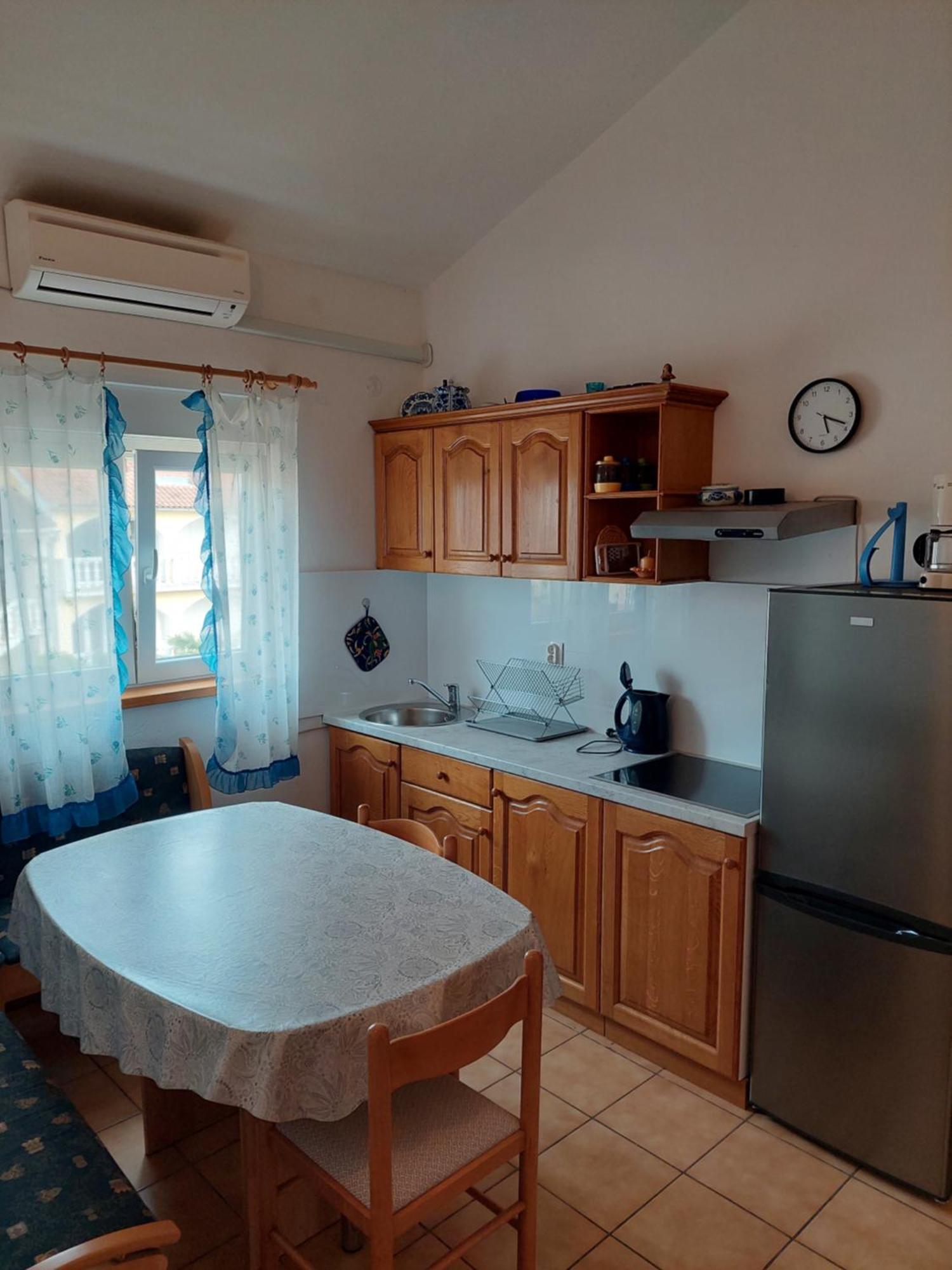 Ana Marija Apartments Poreč Pokoj fotografie