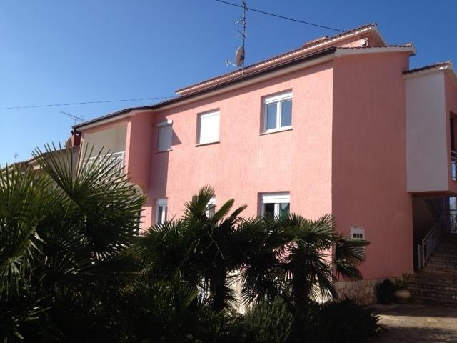 Ana Marija Apartments Poreč Exteriér fotografie