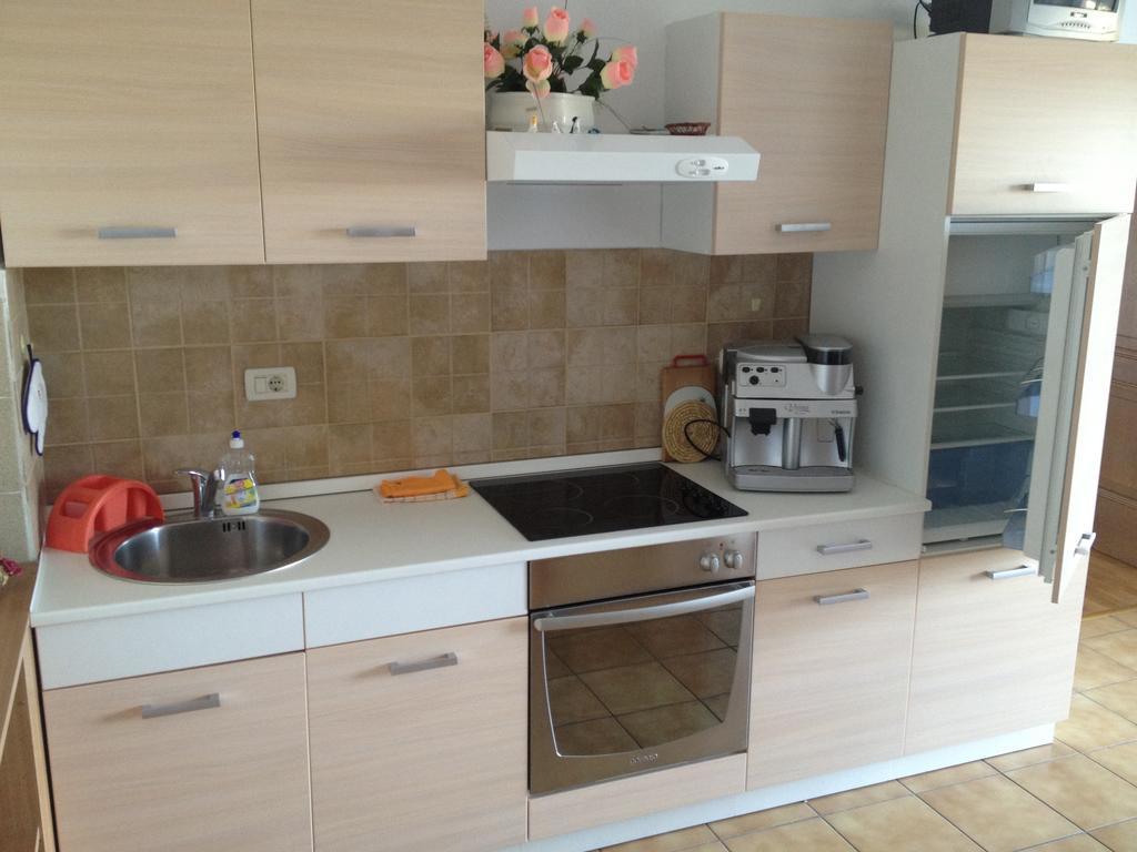 Ana Marija Apartments Poreč Pokoj fotografie