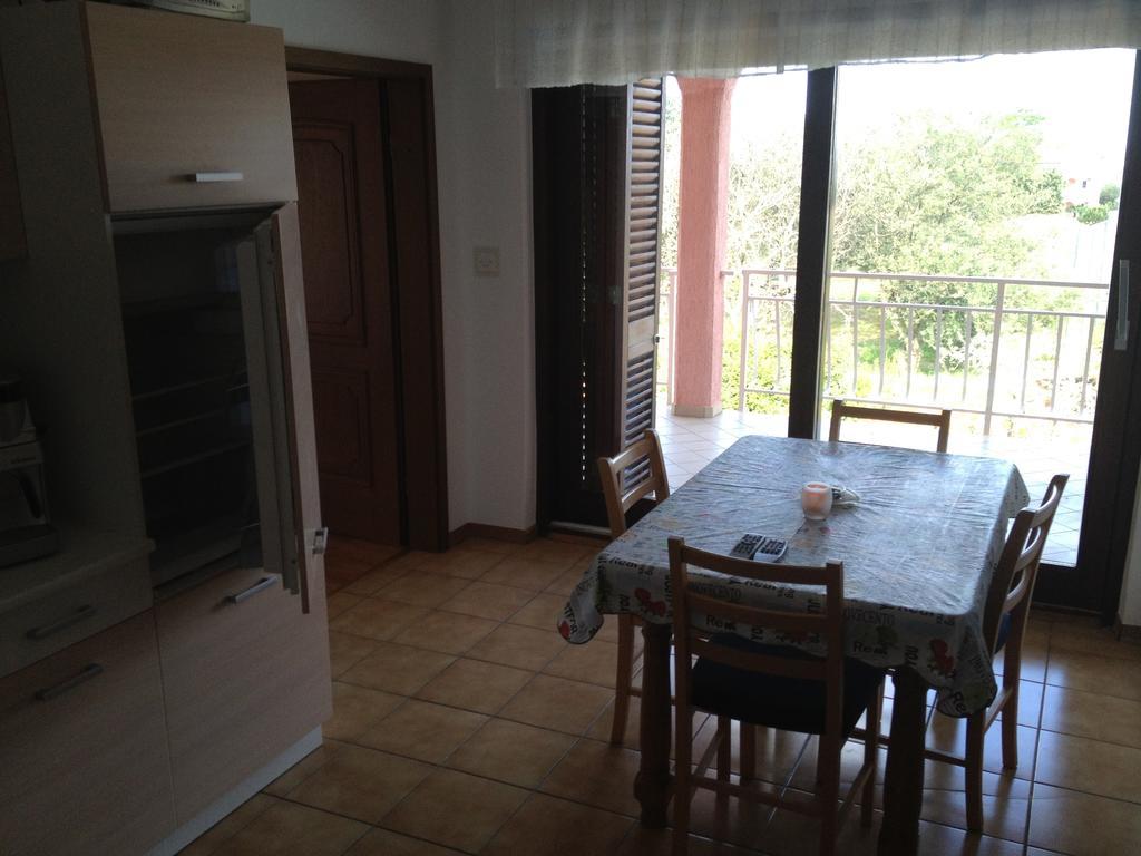 Ana Marija Apartments Poreč Pokoj fotografie