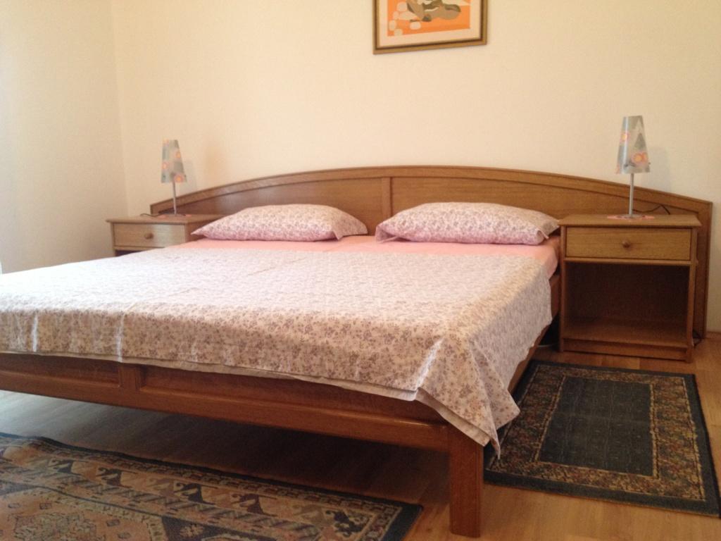 Ana Marija Apartments Poreč Exteriér fotografie