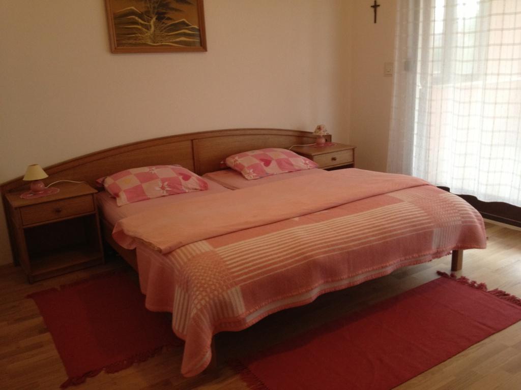 Ana Marija Apartments Poreč Exteriér fotografie