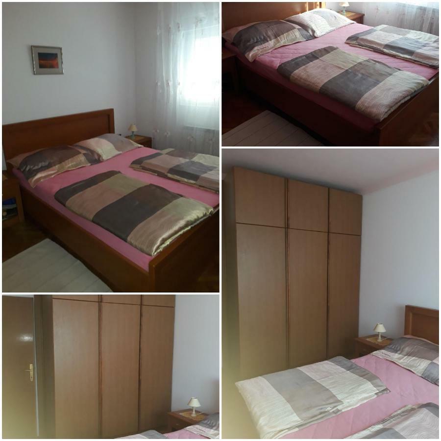 Ana Marija Apartments Poreč Exteriér fotografie